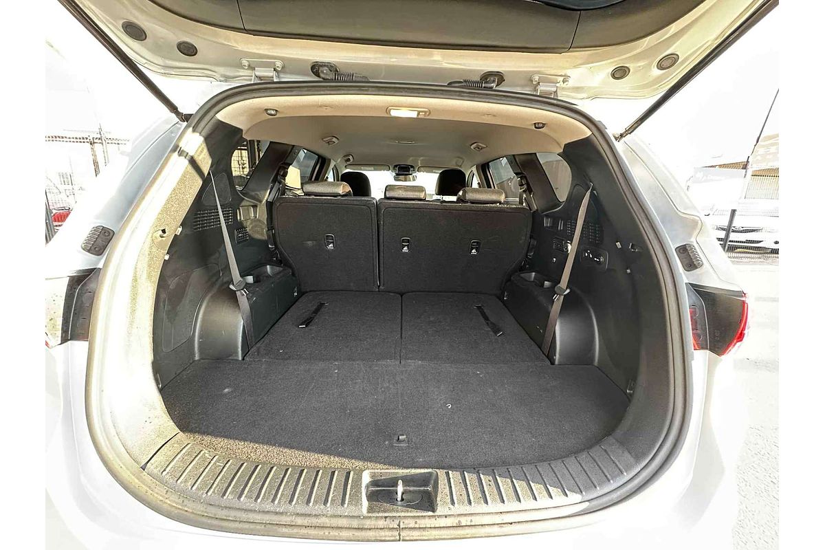 2023 Hyundai Santa Fe Active TM.V4
