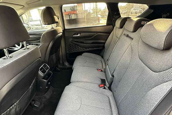2023 Hyundai Santa Fe Active TM.V4