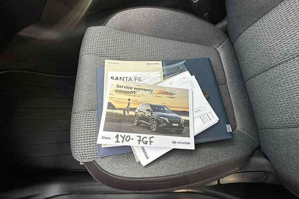 2023 Hyundai Santa Fe Active TM.V4
