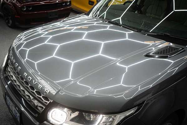 2016 Land Rover Range Rover Sport SDV6 SE L494