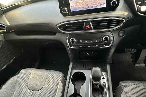 2023 Hyundai Santa Fe Active TM.V4