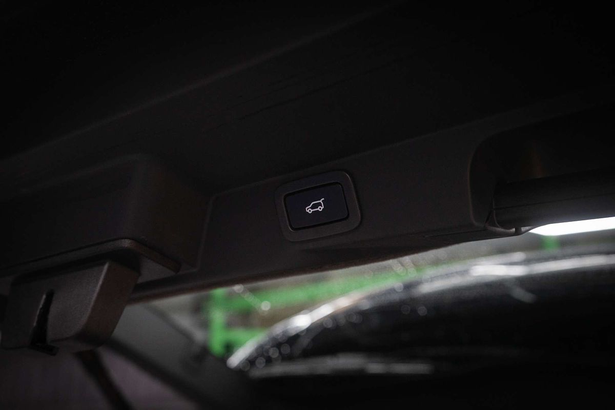 2016 Land Rover Range Rover Sport SDV6 SE L494