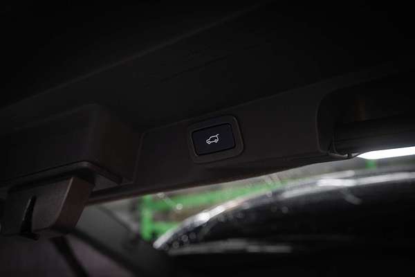 2016 Land Rover Range Rover Sport SDV6 SE L494