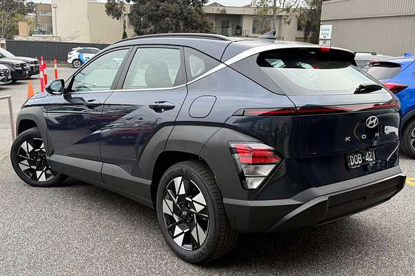 2025 Hyundai Kona SX2.V2