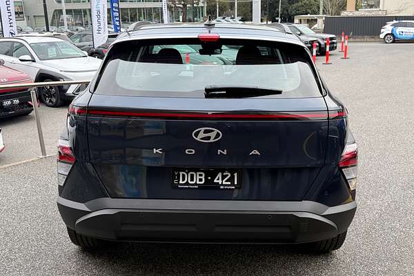 2025 Hyundai Kona SX2.V2
