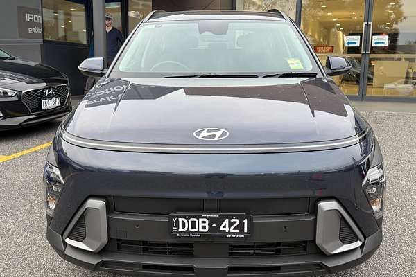 2025 Hyundai Kona SX2.V2