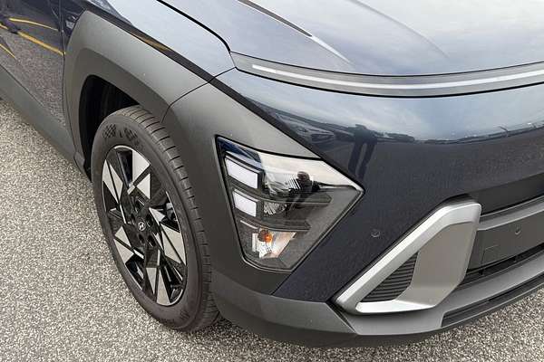 2025 Hyundai Kona SX2.V2