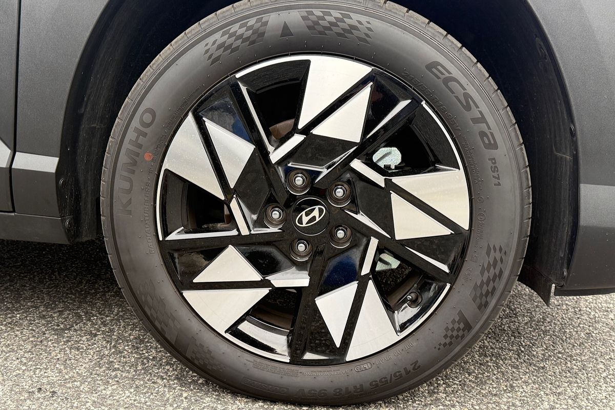 2025 Hyundai Kona SX2.V2