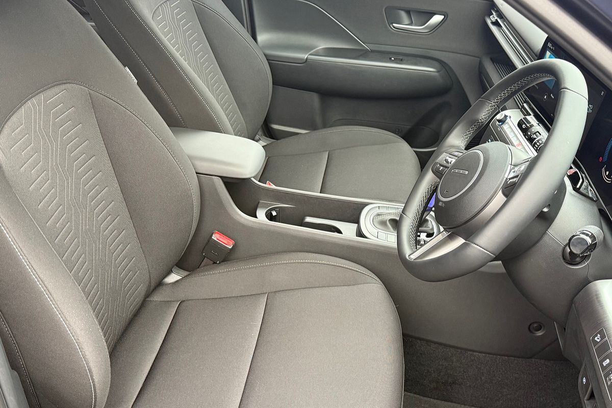 2025 Hyundai Kona SX2.V2