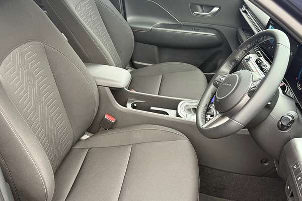 2025 Hyundai Kona SX2.V2