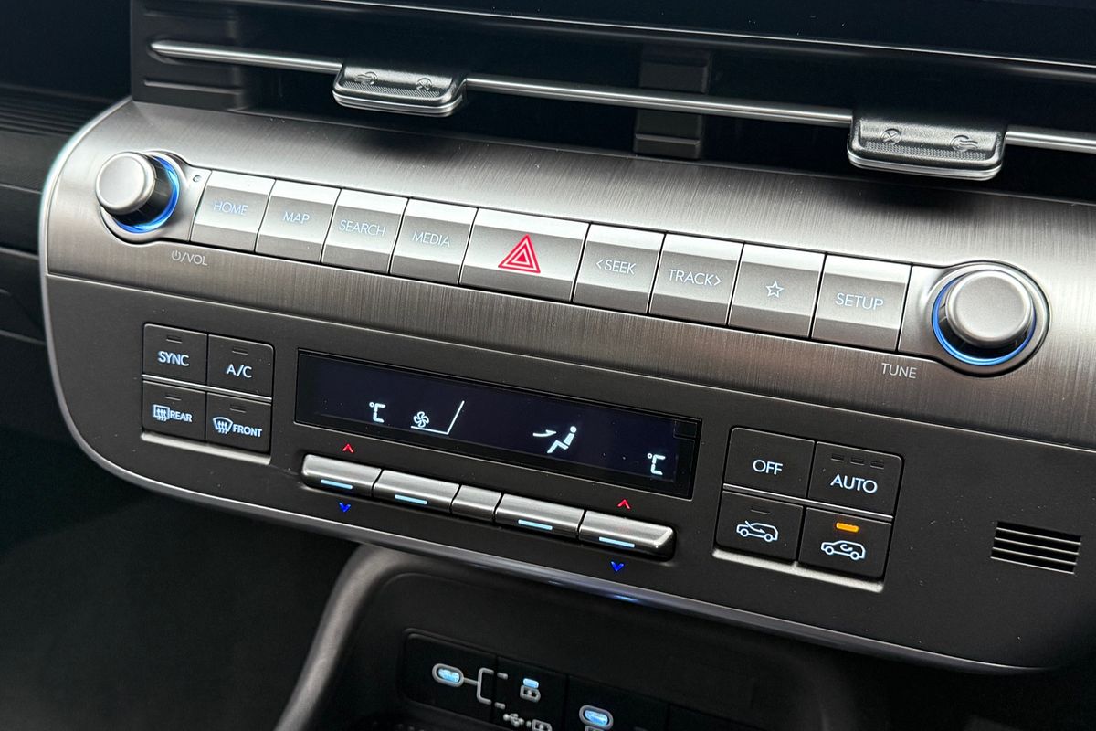 2025 Hyundai Kona SX2.V2