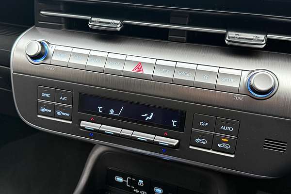 2025 Hyundai Kona SX2.V2