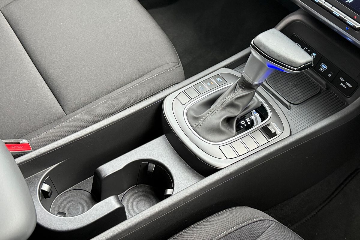 2025 Hyundai Kona SX2.V2