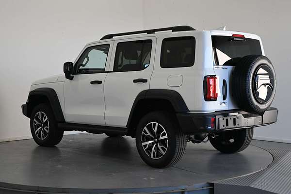2025 GWM Tank 300 Ultra Hybrid P01
