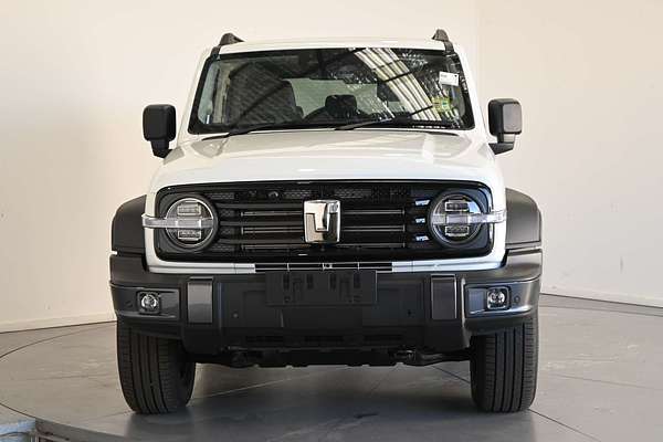 2025 GWM Tank 300 Ultra Hybrid P01