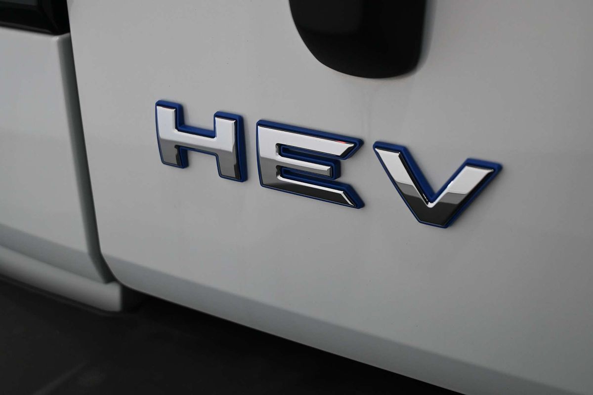 2025 GWM Tank 300 Ultra Hybrid P01