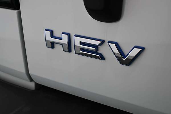 2025 GWM Tank 300 Ultra Hybrid P01