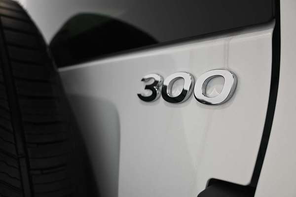 2025 GWM Tank 300 Ultra Hybrid P01
