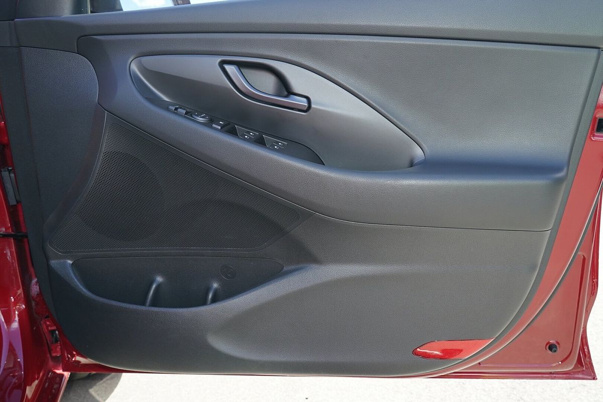 2019 Hyundai i30 N Line PD.3