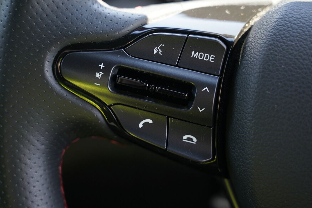 2019 Hyundai i30 N Line PD.3