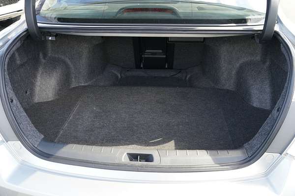 2012 Honda Accord V6 Luxury 8th Gen