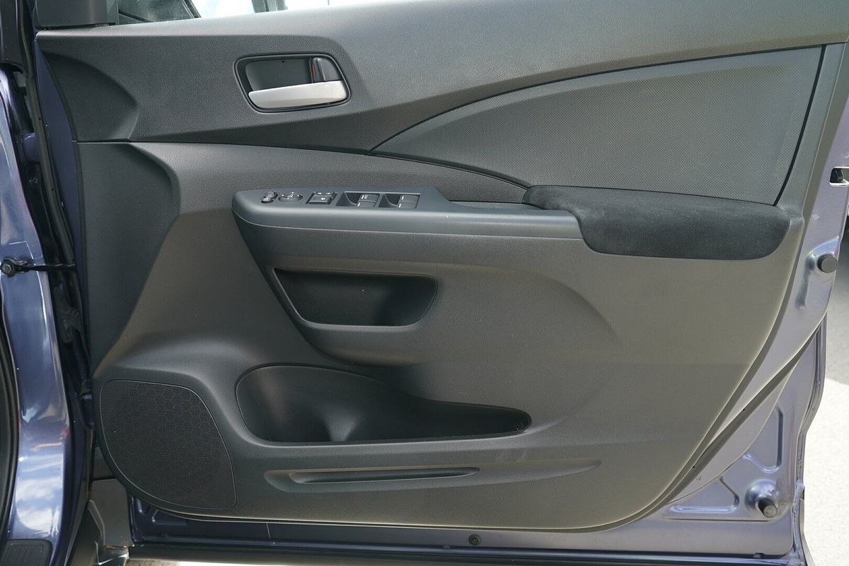 2014 Honda CR-V VTi Plus RM