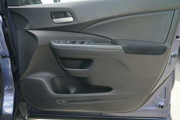 2014 Honda CR-V VTi Plus RM