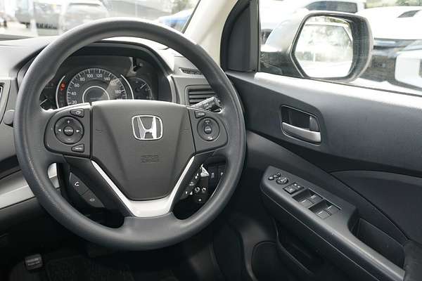 2014 Honda CR-V VTi Plus RM