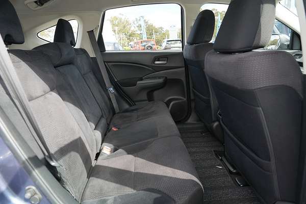 2014 Honda CR-V VTi Plus RM