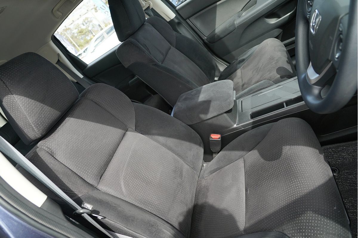 2014 Honda CR-V VTi Plus RM