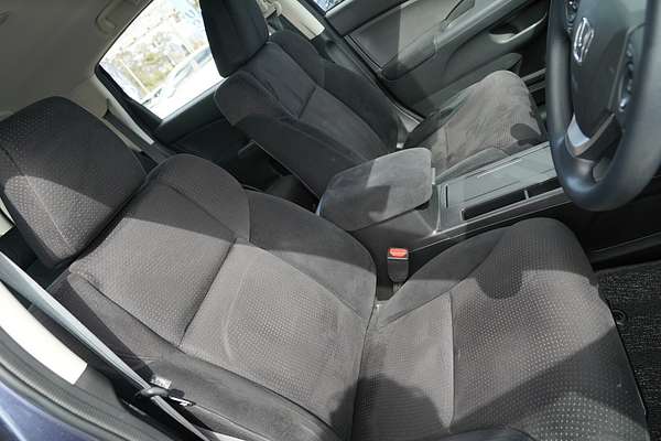 2014 Honda CR-V VTi Plus RM