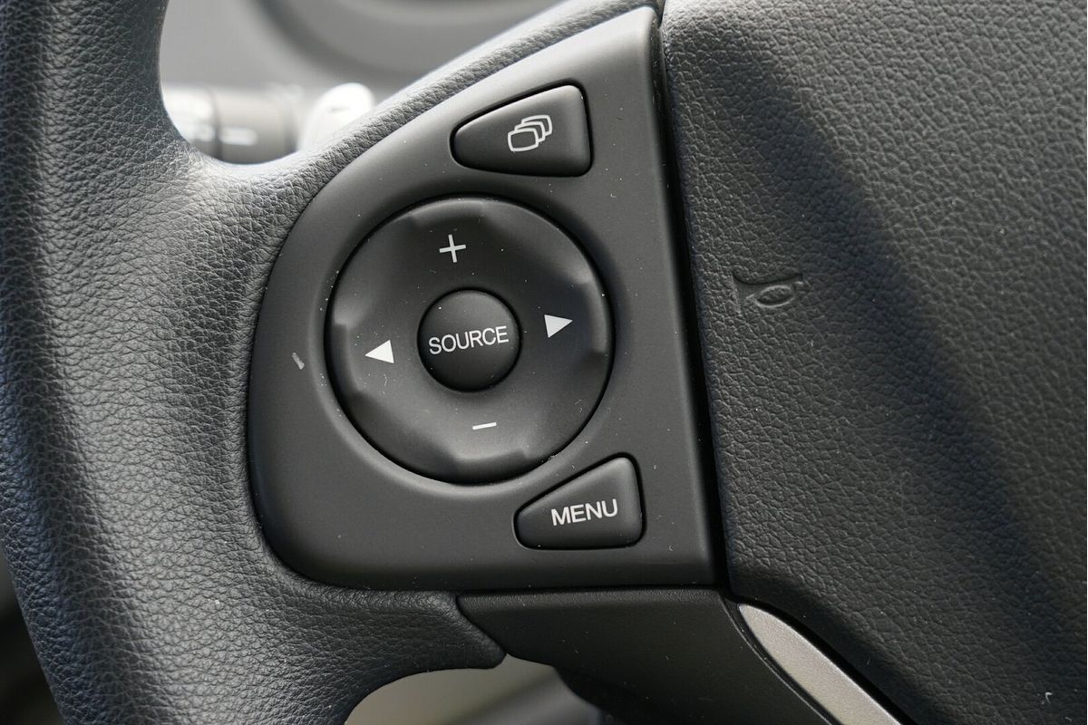 2014 Honda CR-V VTi Plus RM
