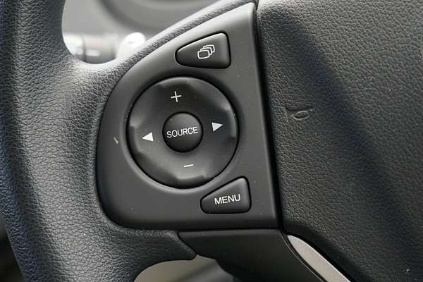 2014 Honda CR-V VTi Plus RM
