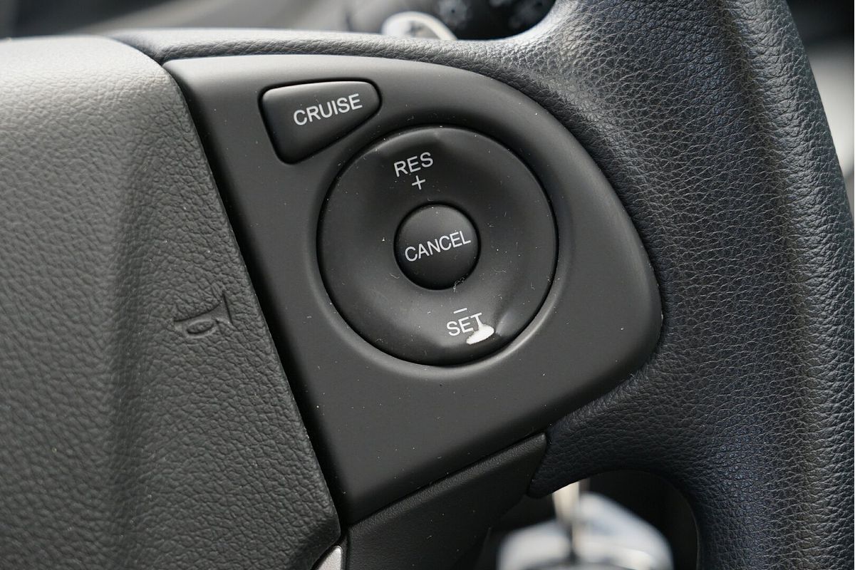 2014 Honda CR-V VTi Plus RM