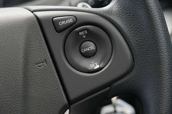 2014 Honda CR-V VTi Plus RM