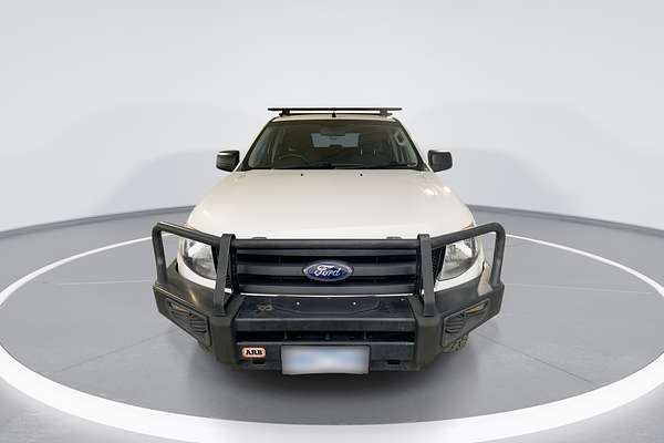 2015 Ford Ranger XL PX 4X4 3.2L