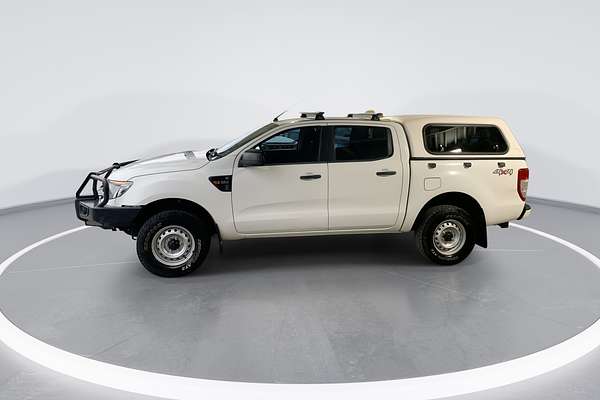 2015 Ford Ranger XL PX 4X4 3.2L