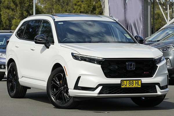 2023 Honda CR-V e:HEV RS RS