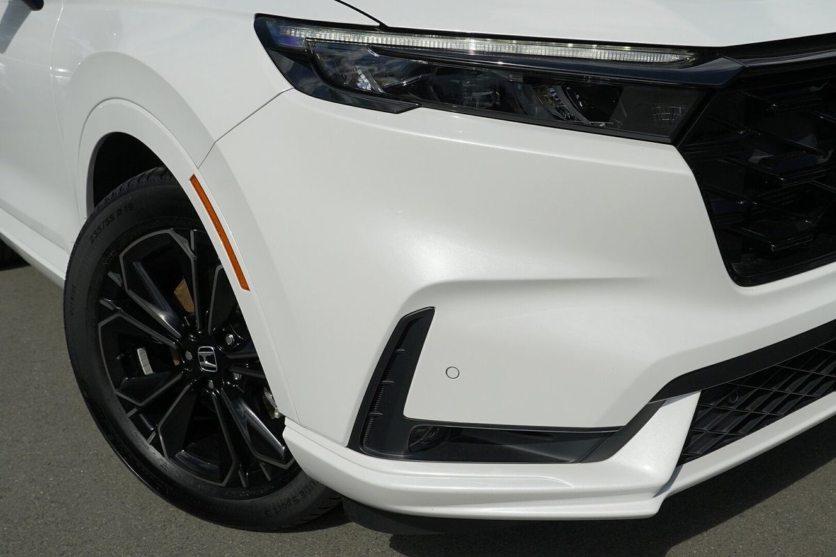 2023 Honda CR-V e:HEV RS RS