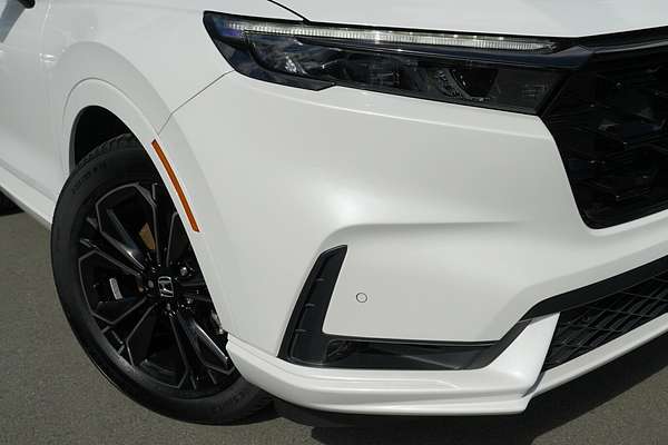 2023 Honda CR-V e:HEV RS RS