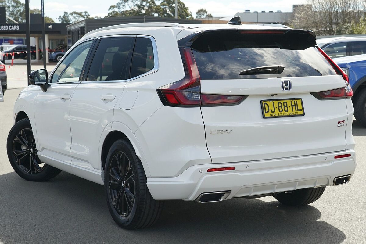 2023 Honda CR-V e:HEV RS RS