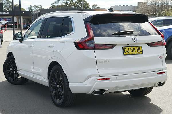 2023 Honda CR-V e:HEV RS RS