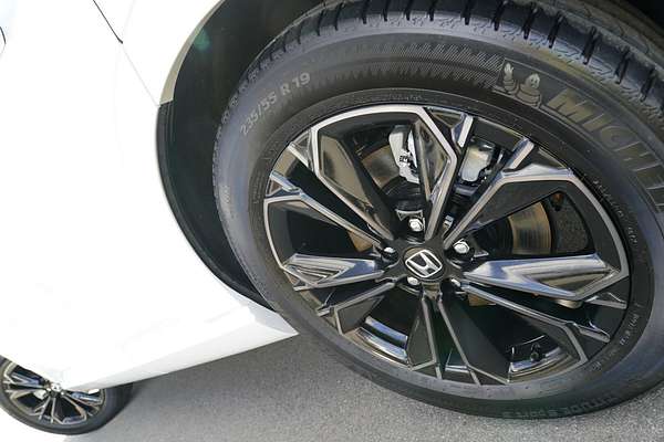 2023 Honda CR-V e:HEV RS RS