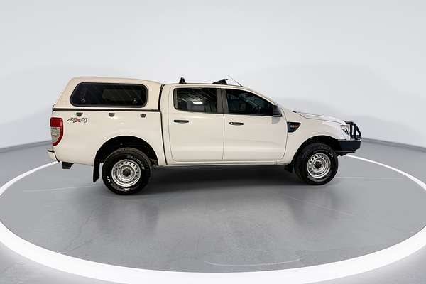 2015 Ford Ranger XL PX 4X4 3.2L