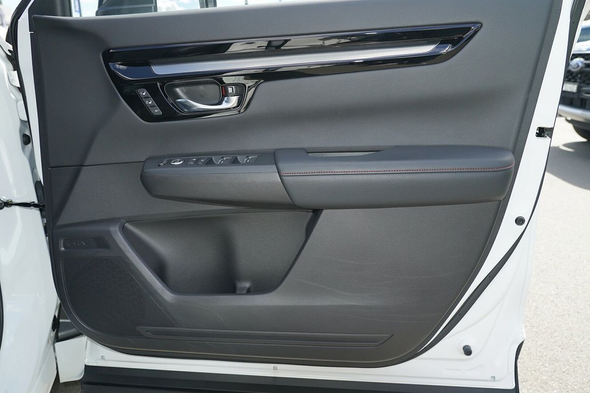 2023 Honda CR-V e:HEV RS RS