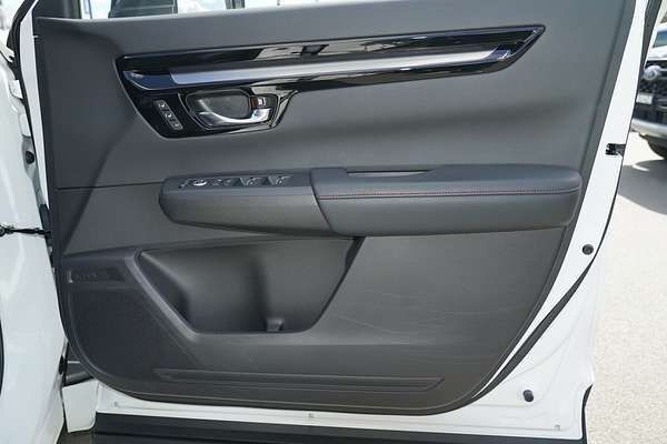 2023 Honda CR-V e:HEV RS RS