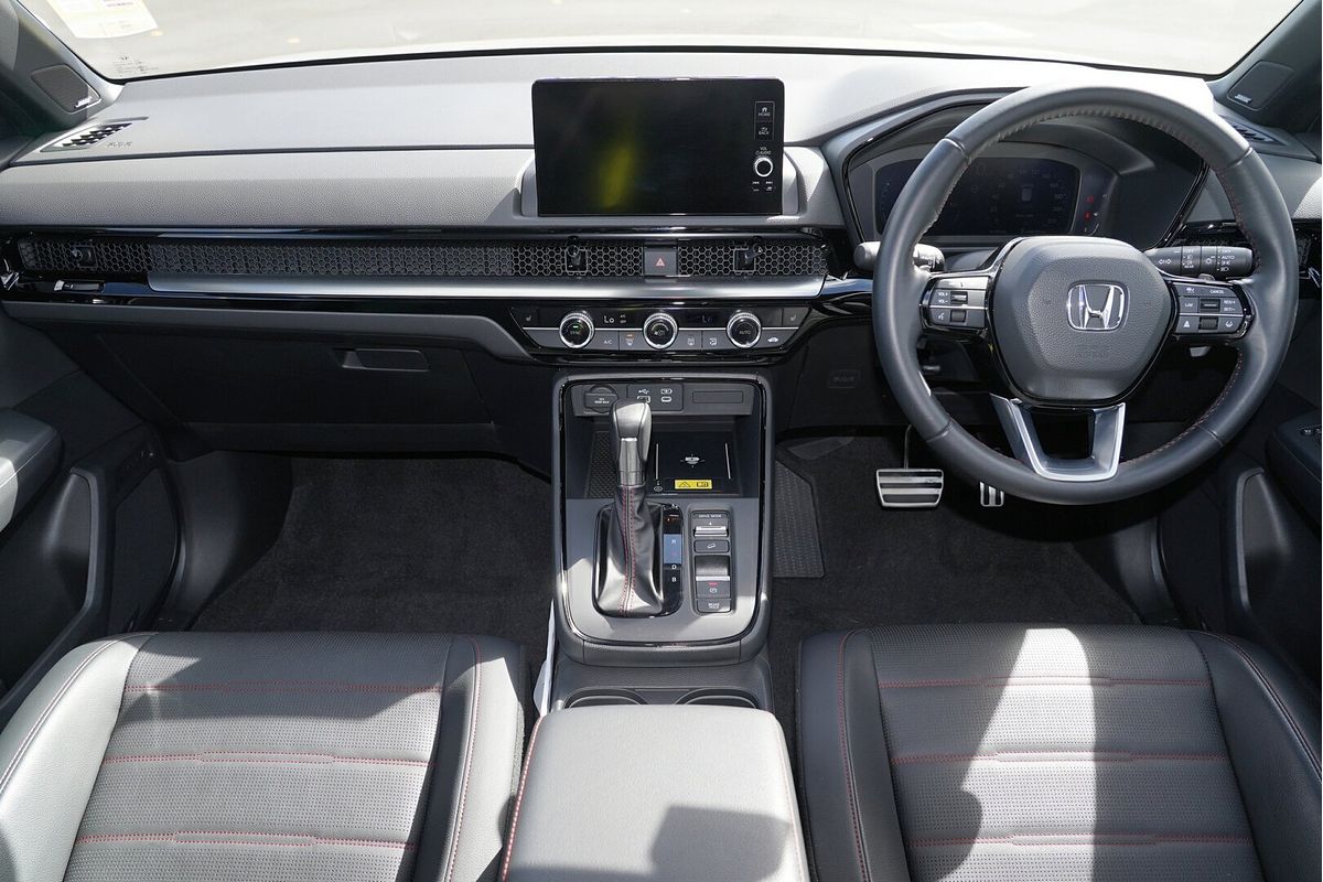 2023 Honda CR-V e:HEV RS RS