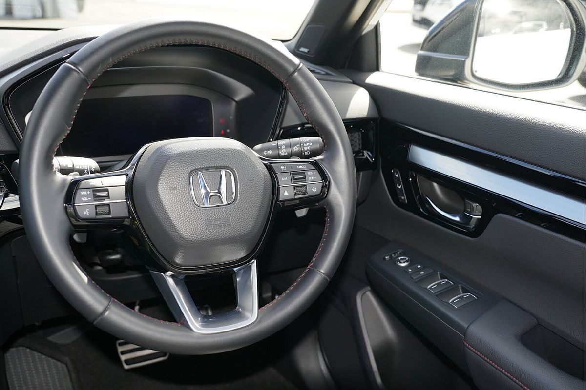 2023 Honda CR-V e:HEV RS RS