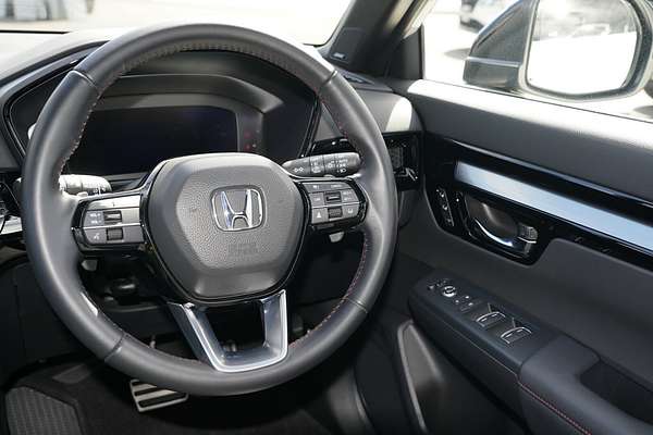 2023 Honda CR-V e:HEV RS RS
