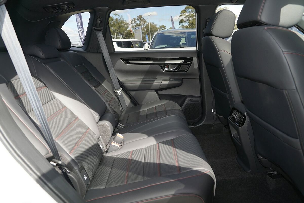 2023 Honda CR-V e:HEV RS RS